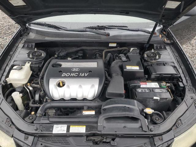 2007 Hyundai Sonata gls