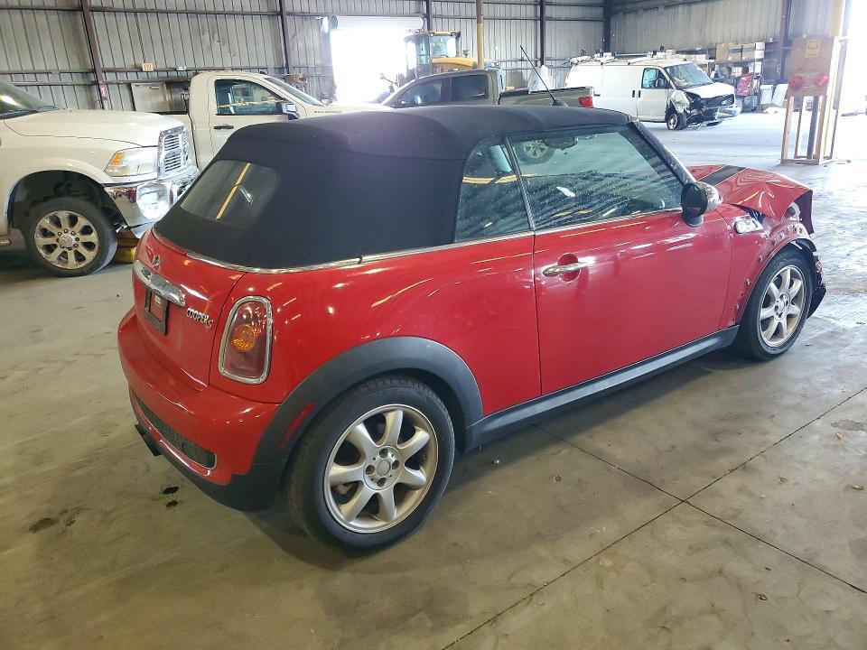 2010 Mini Cooper s