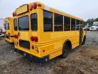 2009 Chev 2009 Collins Bantam G3500-School Bus