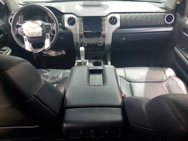 2021 Toyota Tundra Platinum