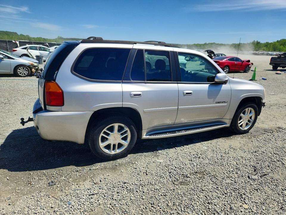 2006 GMC Envoy Denali