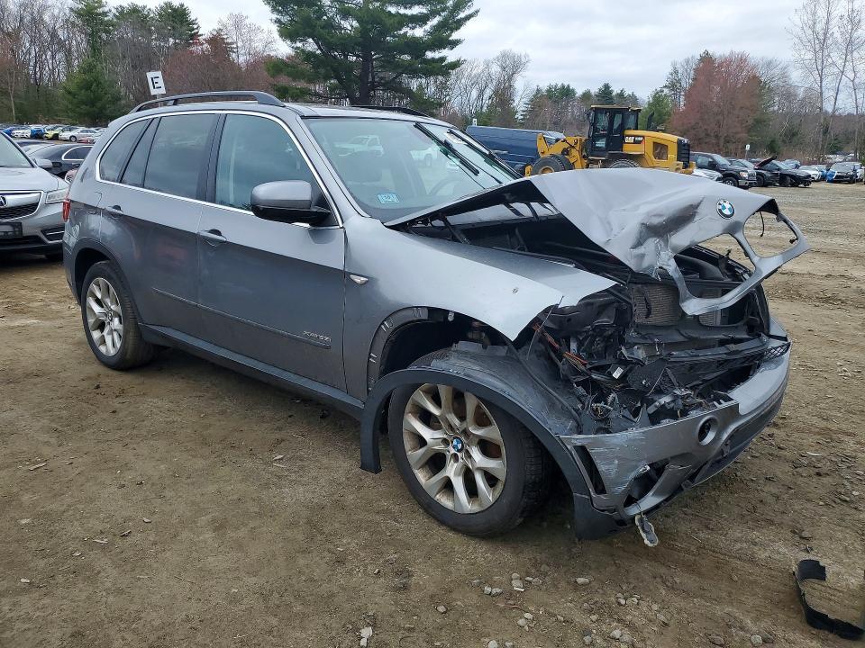 2013 BMW X5 Xdrive35i