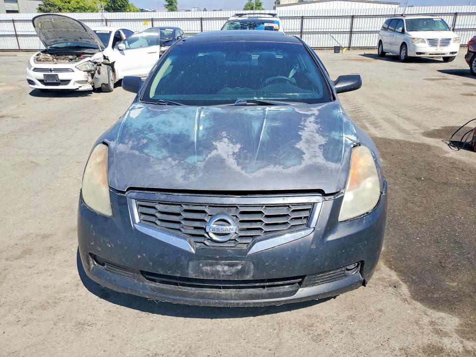 2008 Nissan Altima 2.5s