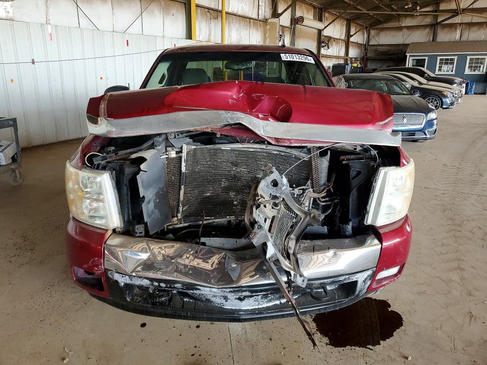 2007 Chevrolet Other