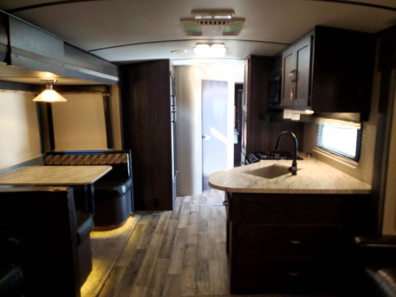 2018 Keystone 2018 Dutchman Outback Camper