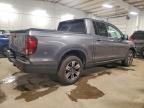 2017 Honda Ridgeline RTL