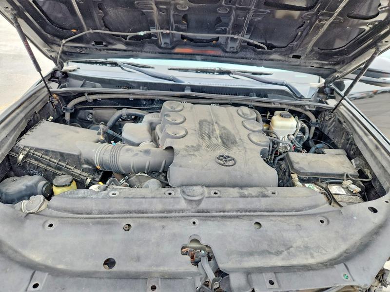 2014 Toyota 4runner SR5 Premium