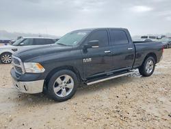 2014 Dodge RAM 1500 SLT en venta en Taylor, TX