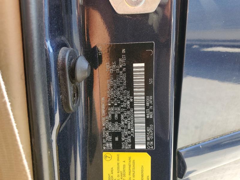 2006 Lexus Rx 400