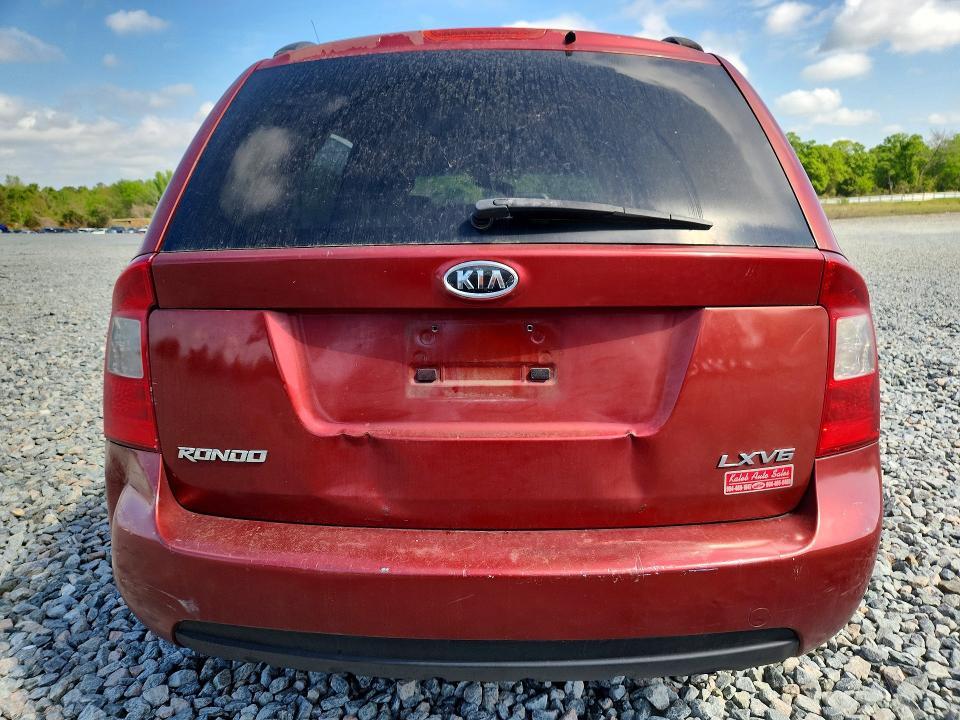 2008 KIA Rondo lx
