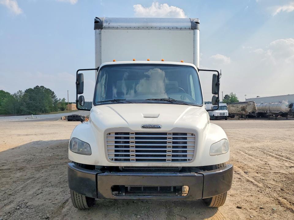 2019 Freigliner 2019 Freightliner Business Class M2 BOX Truck