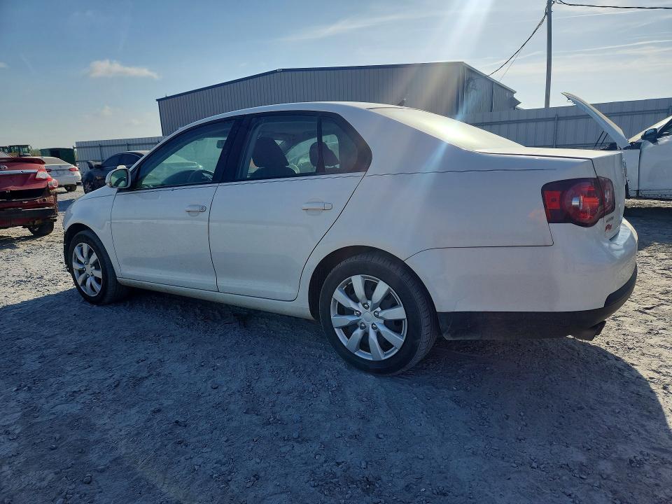 2010 Volkswagen Jetta s