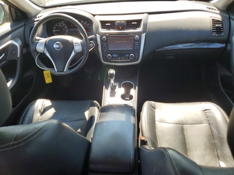 2016 Nissan Altima 2.5 sl