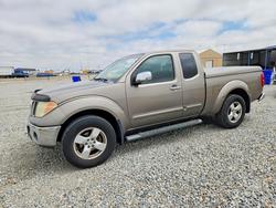 2006 Nissan Frontier SE en venta en Brighton, CO