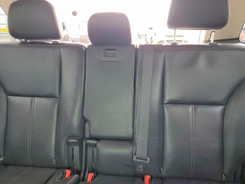 2011 Ford Edge sel