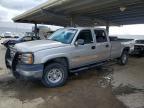 2007 Chevrolet Silverado K2500 Heavy Duty