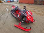 2024 Lynx Snowmobile