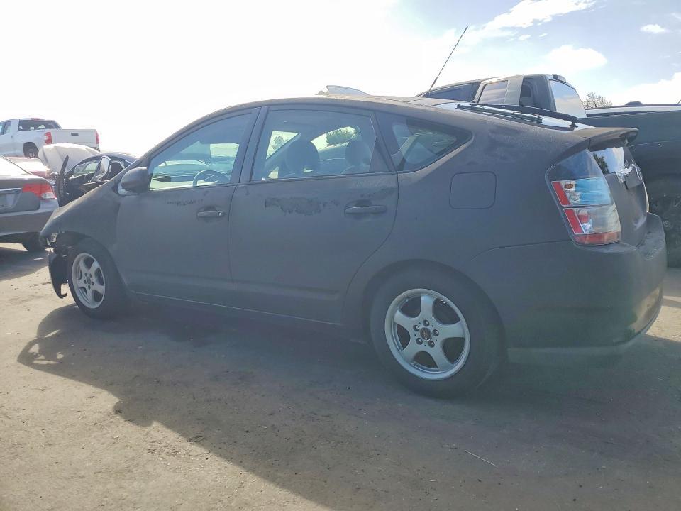 2004 Toyota Prius Base