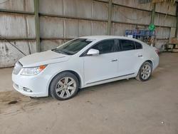 2010 Buick Lacrosse cxl for sale in Phoenix, AZ
