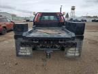 2016 Ford F350 Super Duty Flatbed Truck