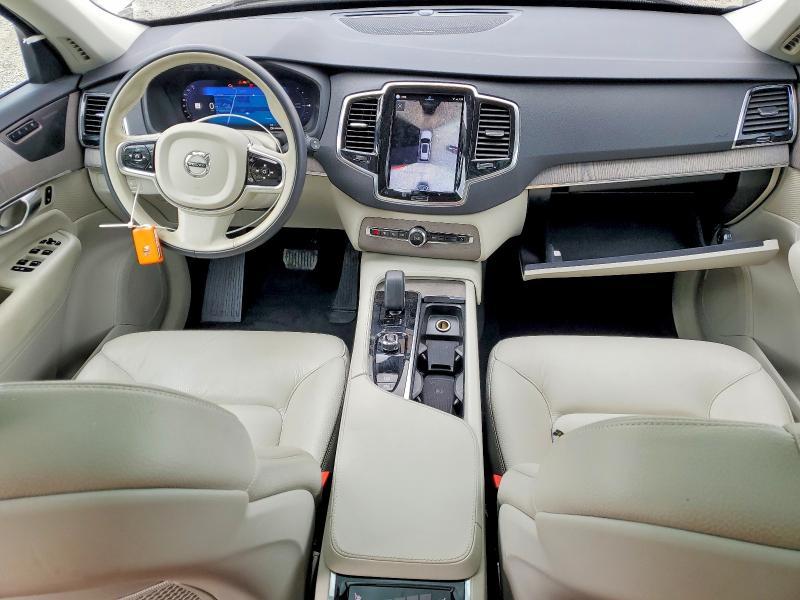 2023 Volvo Xc90 Plus