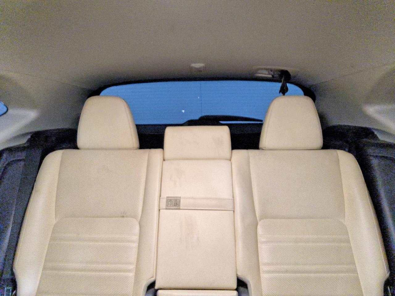 2017 Lexus Nx 200t Base