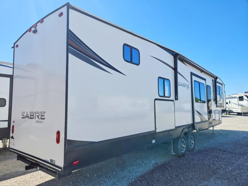2023 Sbr By Frs 2023 Forest River Sabre Camper
