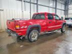 2004 GMC Sierra K2500 Heavy Duty