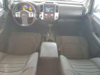 2018 Nissan Frontier PRO-4X