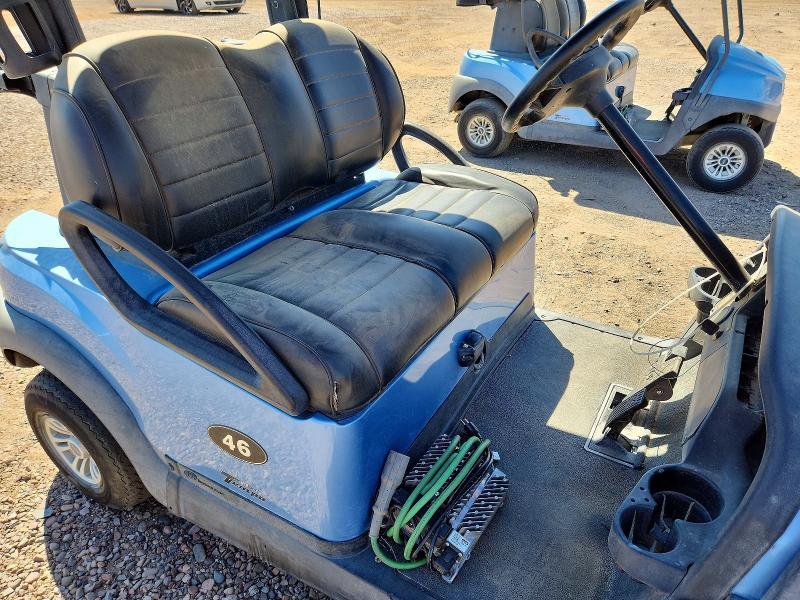 2020 Club Car Tempo Lithium