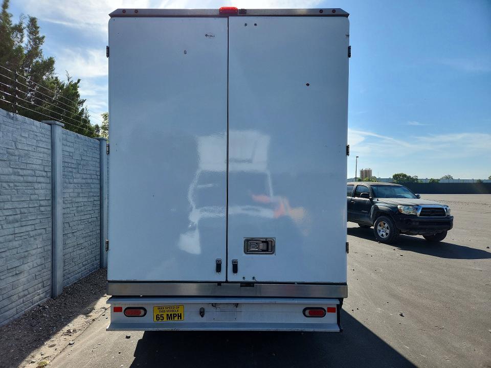 2020 Ford Transit T-350