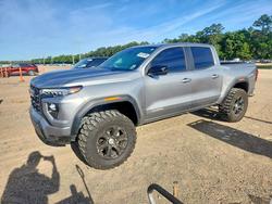 GMC Canyon salvage cars for sale: 2024 GMC Canyon Elevation