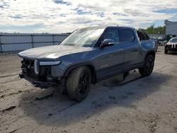 Camiones salvage a la venta en subasta: 2022 Rivian R1T Adventure