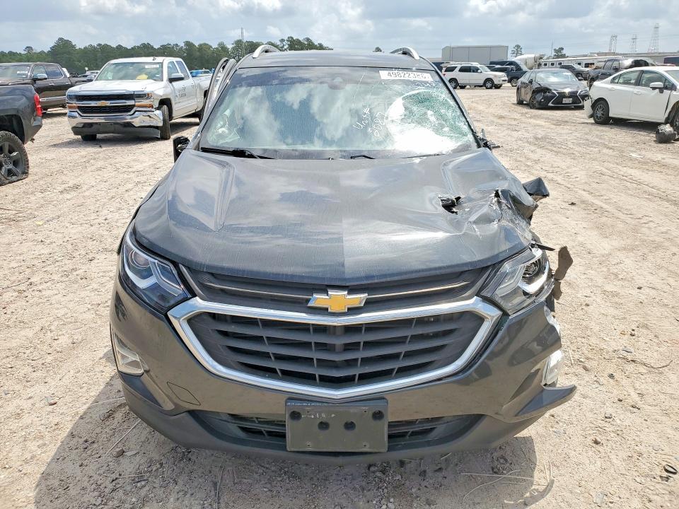 2020 Chev Equinox