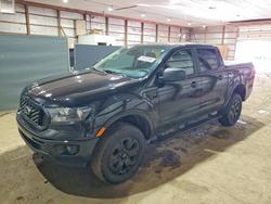 Ford Vehiculos salvage en venta: 2022 Ford Ranger XL