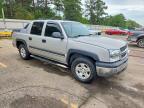 2004 Chevrolet Avalanche C1500