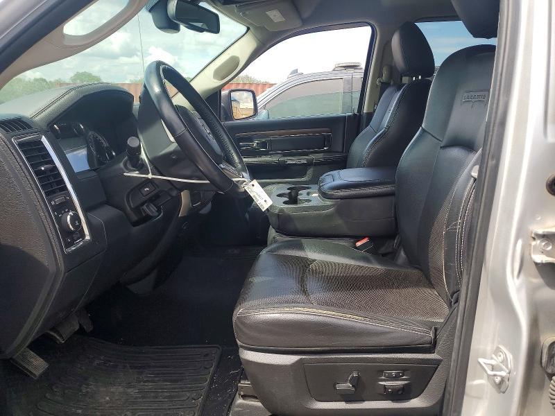 2017 Dodge 1500 Laramie