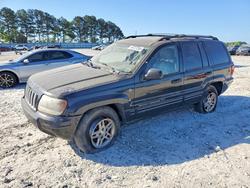 2004 Jeep Grand Cherokee Laredo en venta en Loganville, GA