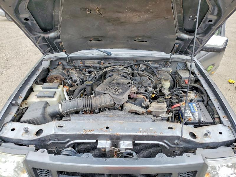 2006 Ford Ranger Super cab