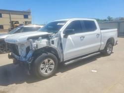 2019 Chevrolet Silverado C1500 en venta en Wilmer, TX