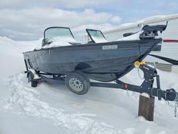 2024 Lund Boat-Boat en venta en London, ON