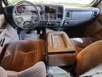 2007 Chevrolet Silverado C1500 Classic Crew Cab