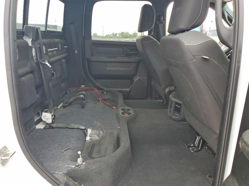 2023 Dodge RAM 3500 Tradesman