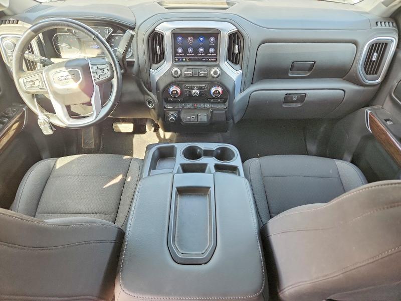 2020 GMC Sierra