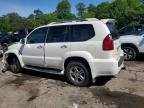 2008 Lexus Gx 470