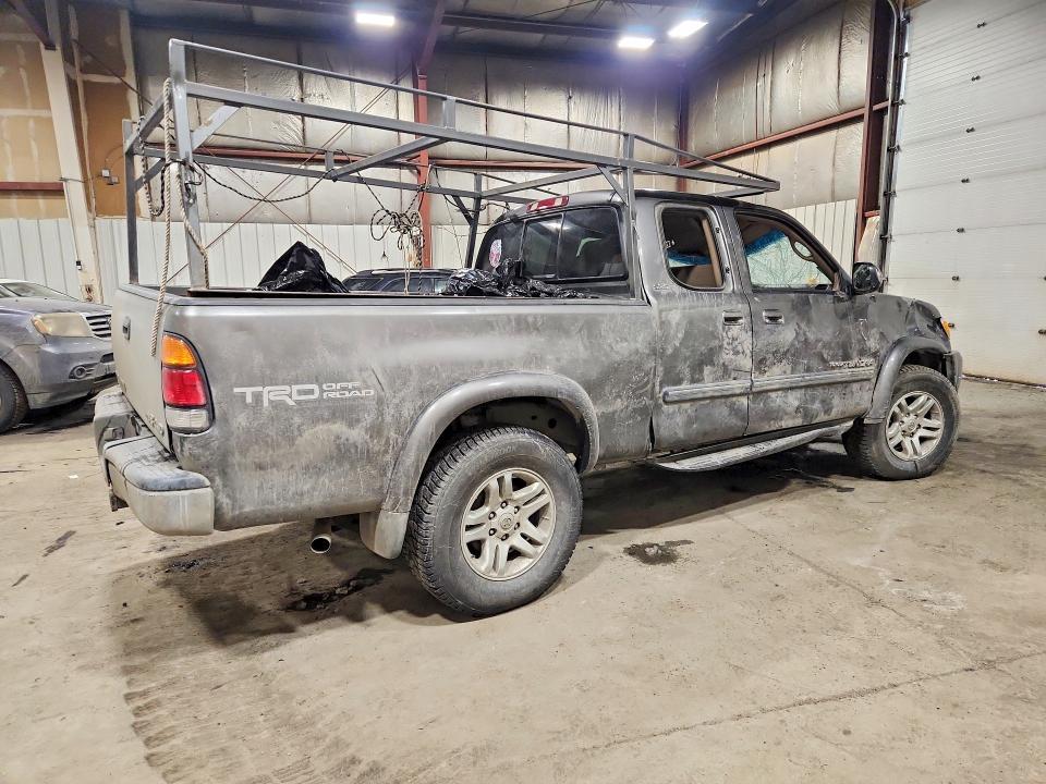 2003 Toyota Tundra SR5