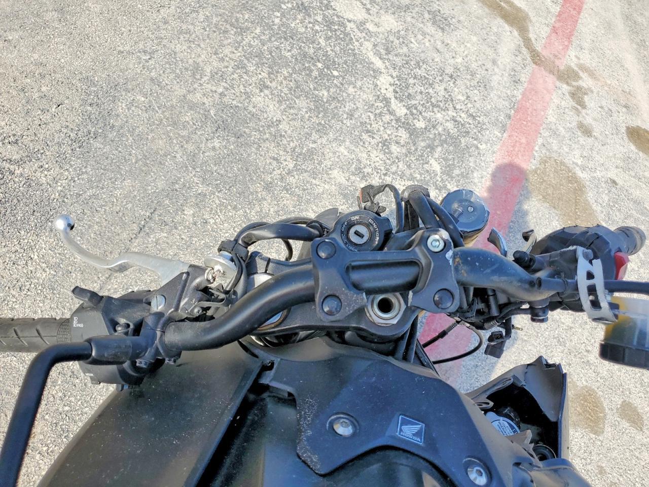 2025 Honda CB1000 SP