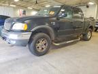 2003 Ford F150 Supercrew