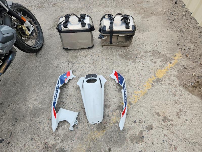 2023 BMW R 1250 GS Adventure