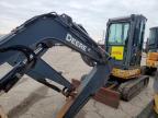 2012 John Deere 35D Mini Excavator